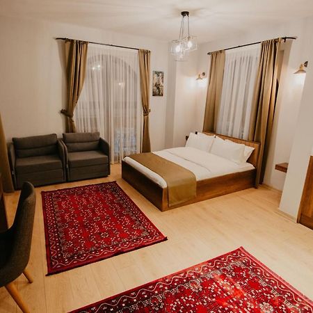 Copper House Διαμέρισμα Τραμπζόν Εξωτερικό φωτογραφία