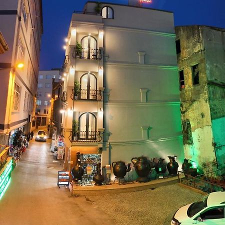 Copper House Διαμέρισμα Τραμπζόν Εξωτερικό φωτογραφία