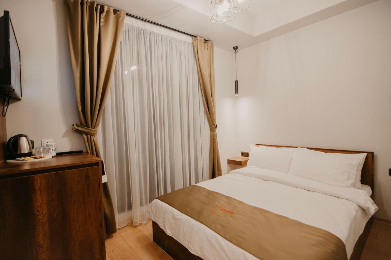 Copper House Διαμέρισμα Τραμπζόν Εξωτερικό φωτογραφία