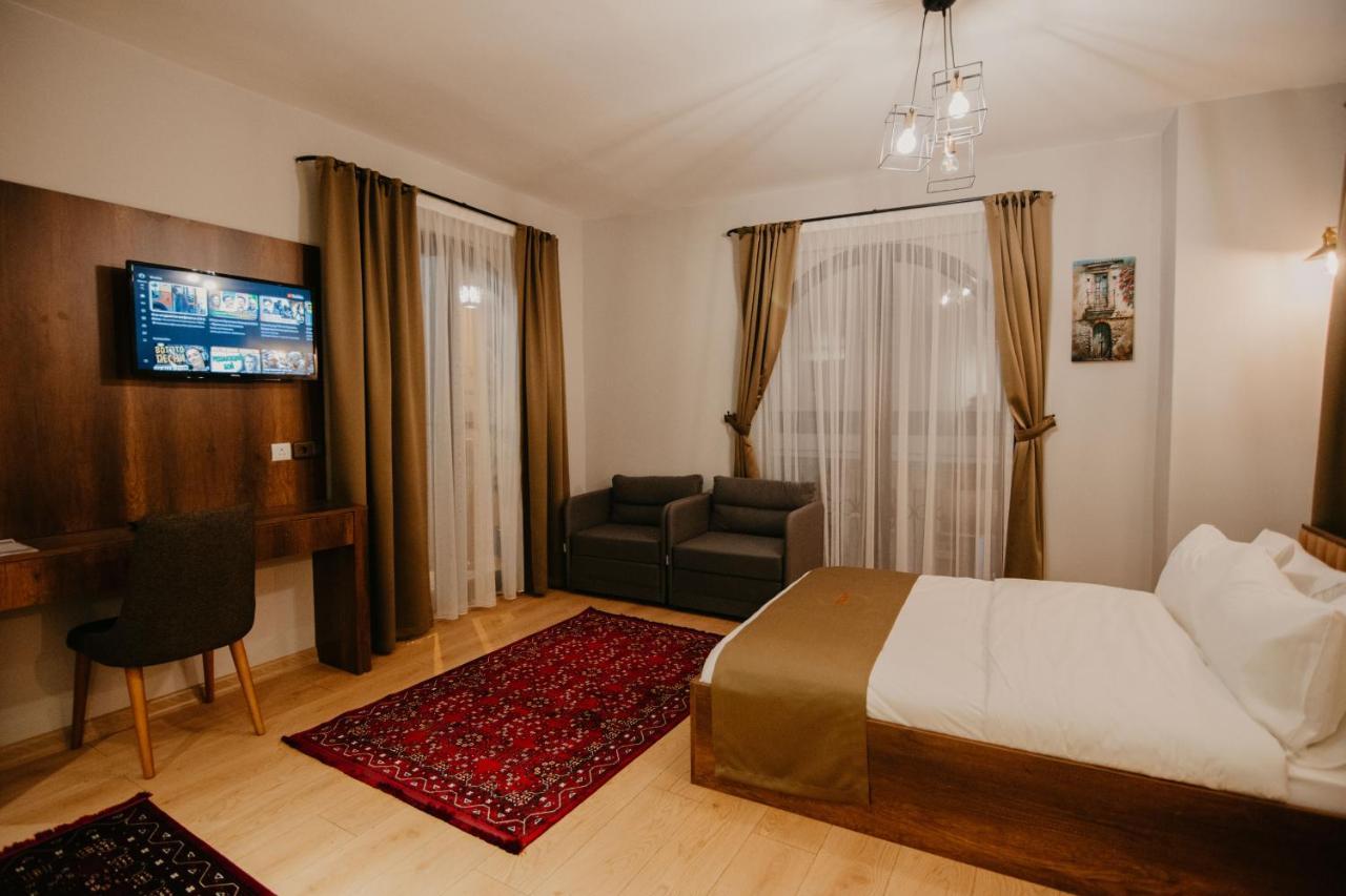 Copper House Διαμέρισμα Τραμπζόν Εξωτερικό φωτογραφία