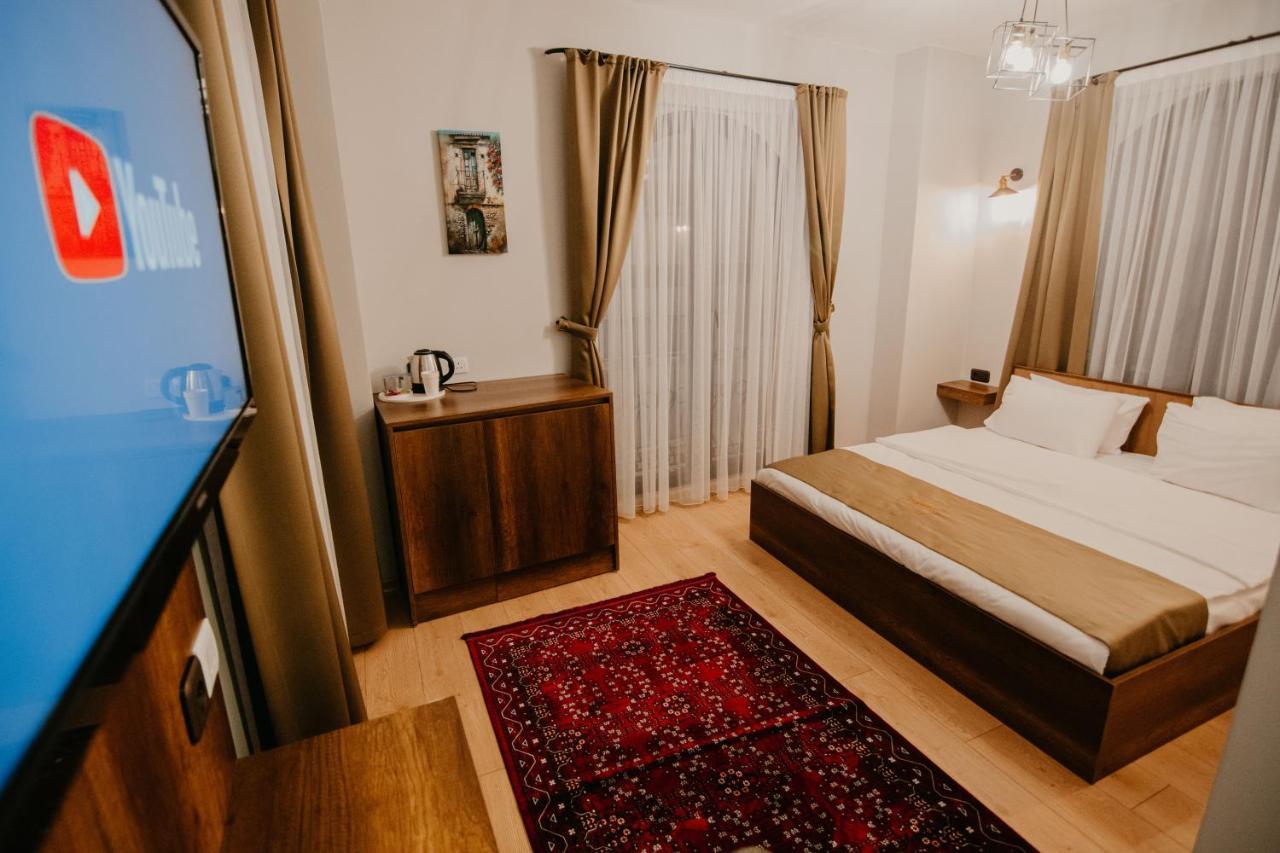 Copper House Διαμέρισμα Τραμπζόν Εξωτερικό φωτογραφία