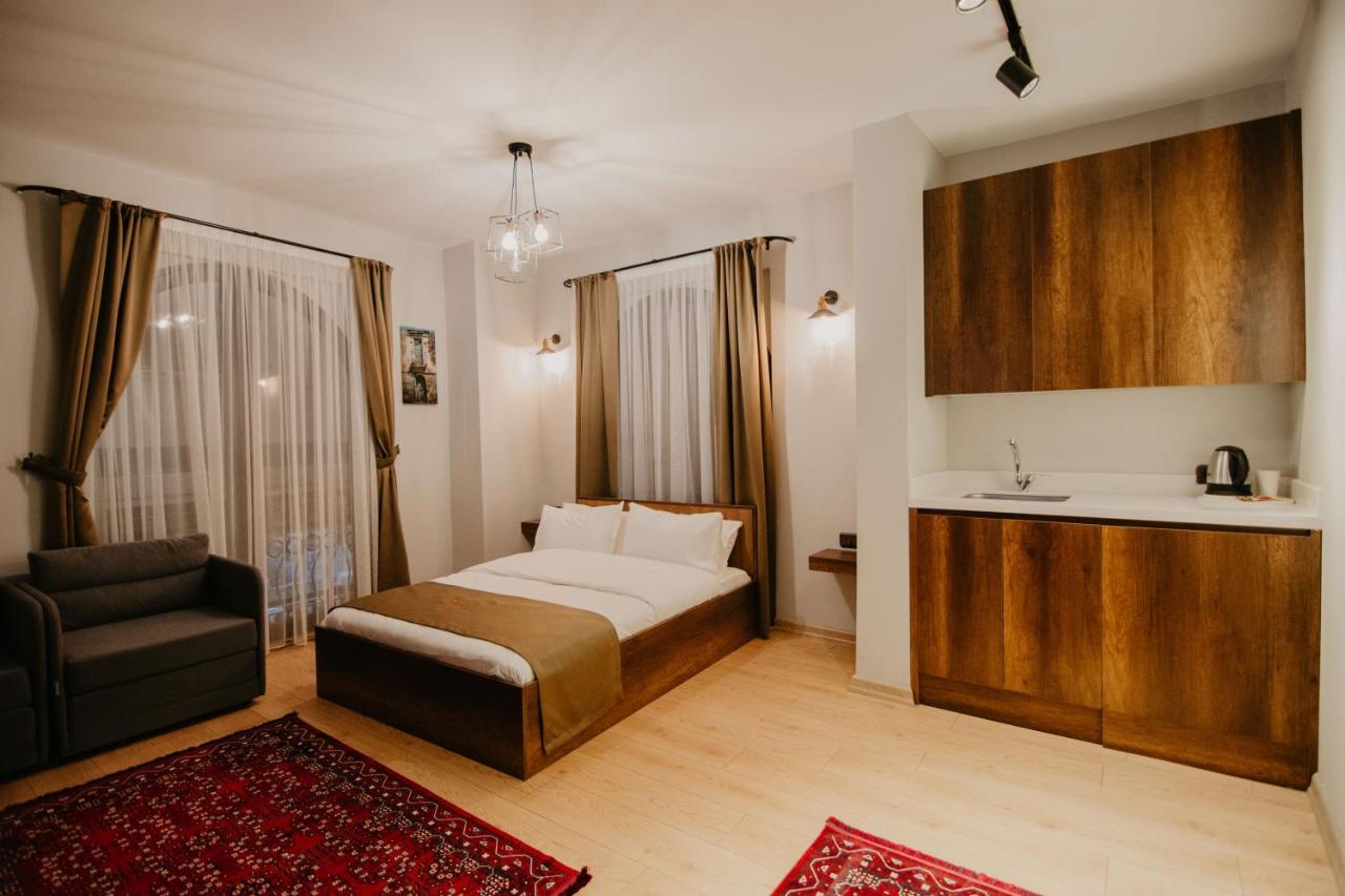 Copper House Διαμέρισμα Τραμπζόν Εξωτερικό φωτογραφία