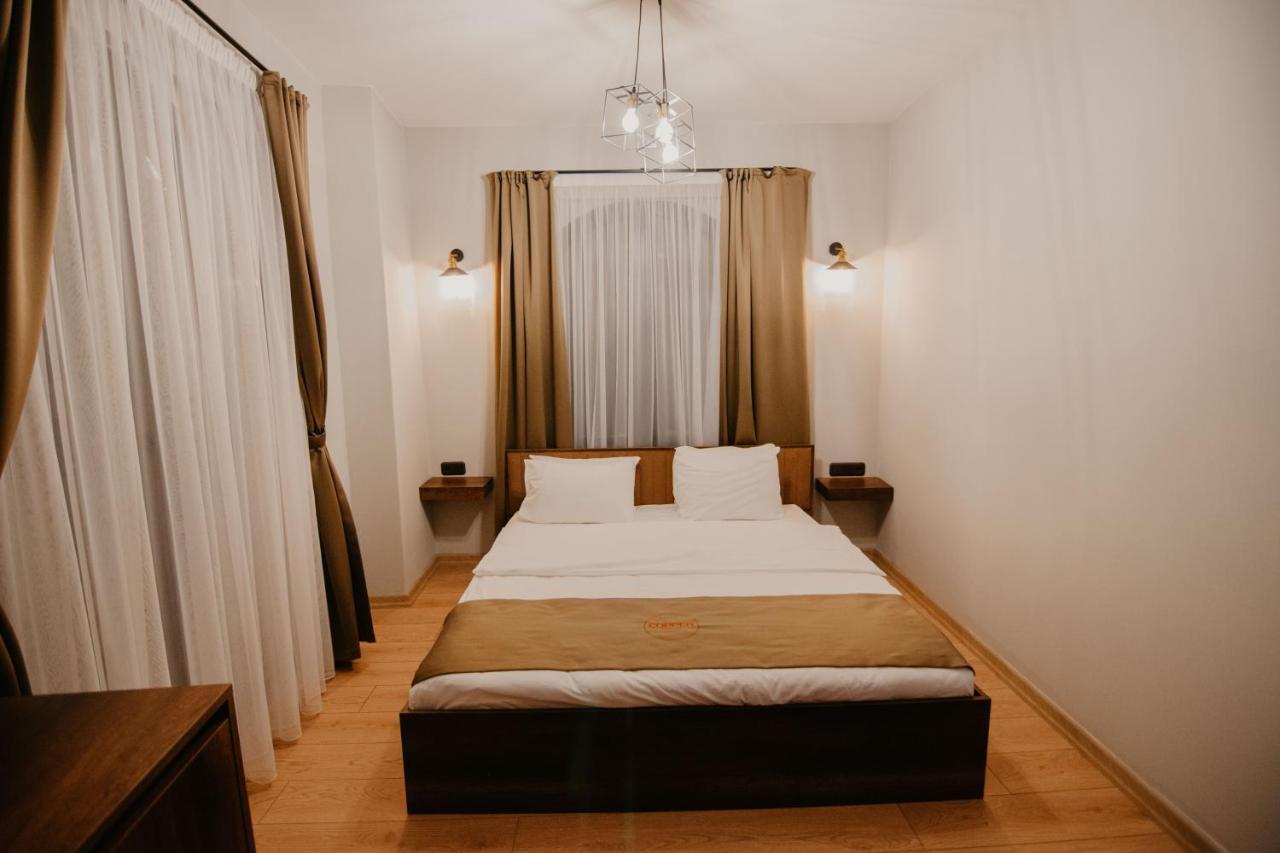 Copper House Διαμέρισμα Τραμπζόν Εξωτερικό φωτογραφία